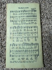 1946 Sing It Again Song Book Outdoor School Songbook Oregon State Vintage