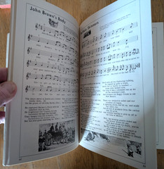 Traditional Folk Song Book Lot Regional, Appalacia, Americana Pete Seeger Lomax