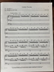 The Sacred Organ Journal, March/April 2004