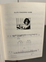 Alfred Basic Band Method Book 2 for Flute Concert Band Method Book