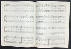 Vtg Songbook, Emotions Every / Heartbeat and other hits 1991 ships free