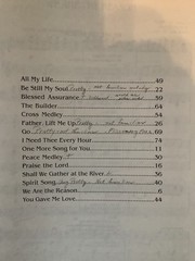 We are the Reason – Contemporary Arrangements for Piano