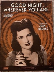 1940s Vintage Sheet Music BUY 2 GET 1 FREE Various Titles Choose Your Favorites
