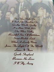 Bill Gaither Presents Homecoming Praise Gospel Music Songbook Sheet Music 1998