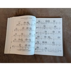 New All-Time Hit Paraders For &rsquo;72 Sixty Swinging Sounds Easy Listening Songbook