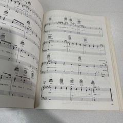 The Lionel Richie Songbook 1984 Cherry Lane Music Photos and Sheet Music