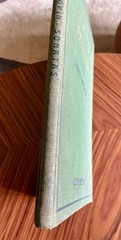 CHOPIN SONATAS, Edited by Ignaz Friedman, Edition Breitkopf, Hardcover, c. 1913