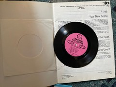 Vintage 1970 Kay Instrument Co Guitar Sounds-Instructions Easy to Play Songbook
