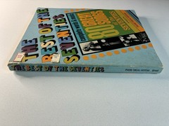 The Best of the Seventies 80 Great Songs 1976 Piano Vocal Guitar Lyrics Songbook