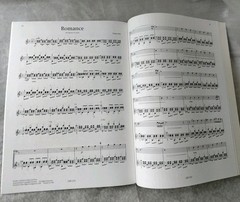 Stepan Rak Solo Guitar Music