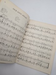 21 Organ Music Song Books Music Sheets Late 20th Century Popular Music