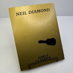 Neil Diamond Early Classics Songbook 1978 Tallyrand Music Inc. Vintage