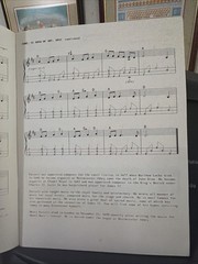 Larry Conger Dulcimer Songbook CLASSICAL DULCIMER Intermediate Tab D-A-dd New