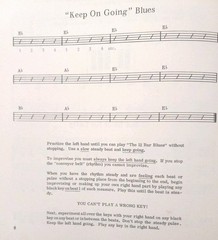 YOU DO IT: Jazz, Rock, Pop & Blues Piano Improvisation Books 1-6 Complete Set PB