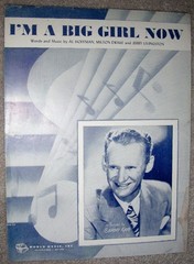 1940s Vintage Sheet Music BUY 2 GET 1 FREE Various Titles Choose Your Favorites