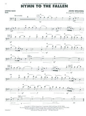 Patriotic Favorites String Bass Solo Or Orchestra 2002 Moss Essential Elements