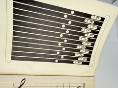 1963 This Is Music Text Book Instrumental Help Illustrated Sheet Allyn & Bacon