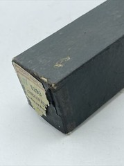 Master Record Standard 88 Note Roll 5293 Two Step And Buck Player Piano