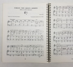 Expressive Singing Song Anthology Vol Two Low Voice Edition Christy Music Book