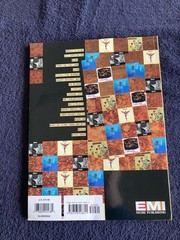 Nirvana – the Bass Guitar Collection by Nirvana (1997, Trade Paperback)