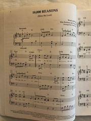 Top 50 Praise & Worship Songbook by Carol Tornquist (Easy Piano)
