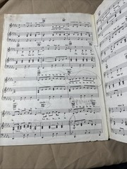 Sister Act 2 Tablature Easy Piano Vocal Guitar Tabs Sheet Music 12 Song Book