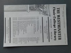 When I Survey The Wondrous Cross – 1970 sheet music – SATB Vocal & Organ – Marti