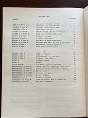 Duets FOR FEMALE VOICES WITH PIANO Duettek NÓI HANGOKRA ZONGORAKÍSÉRETTEL