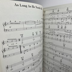 The Ultimate Series Broadway Platinum Songbook 100 Favorite Show Tunes