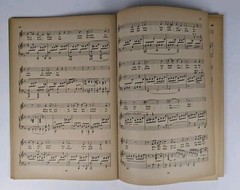 Kalmus Song Series Johannes Brahms Songs in Four Volumes Vol. II Low Voice