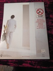 1982 Sheet Music ~ I FOUND SOMEBODY ~ Glenn Frey ~ Vintage! New!