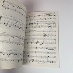 Redemption’s Hour An Easter Cantata Phillip Landgrave 1982 SATB Choral Piano Vtg