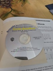 Keith Wyatt Electric Guitar Basics,1994 Edition CD + Tabs Rare Book