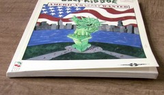 Ugly Kid Joe America&rsquo;s Least Wanted used guitar tab sheetmusic