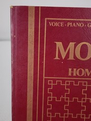 61 Songs Movie Music Book Collection Volume 5 Vintage 1976 Voice Piano Guitar