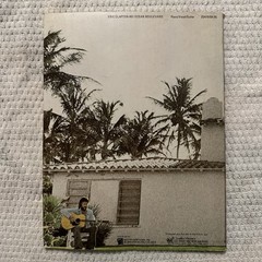 Eric Clapton 461 Ocean Boulevard Sheet Music Piano Vocal Guitar Charles Hansen
