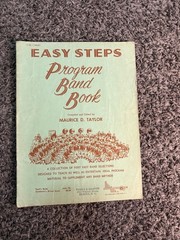Vintage Sheet Music & Band Instruction Book Lot Mills Music Bing Crosby 5 Pc