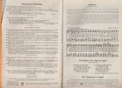 The Golden Book of Favorite Songs Piano Music 128 pages 1951