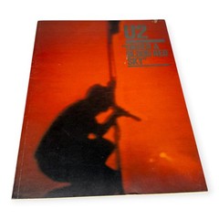 U2 Songbook – Under A Blood Red Sky – Piano Vocal Guitar