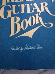 Worlds Greatest Guitar Book Cherry Lane Music 1977 Easy To Intermediate Songs