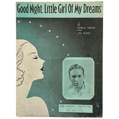 Sheet Music Lot 1930-1939 Penny Serenade Sophisticated Lady Stormy Weather