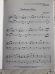 FIRST CLASSICS ARRANGED FOR EASY PIANO BY FRANK METIS – 32 PAGES – 1996