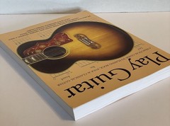Play Guitar « A Practical Guide To Playing Rock, Folk & Classical Guitar » SC