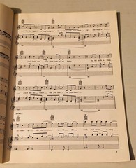 Vintage 1991 Erasure Chorus Album Piano Voice And Guitar Music Song Book