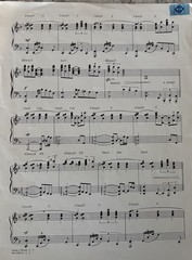 Vintage NADIA&rsquo;S THEME Dan Coates Piano Solo (The Young and the Restless) 1976