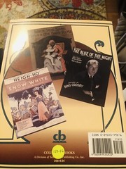 The Sheet Music Reference & Price Guide Collector book
