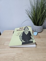 Paul Simon for Flute and Piano: 28 Songs 1979 Paperback Songbook