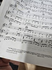 1972 Country Songbook 81 of Nashville&rsquo;s Greatest Hits Sheet Music Paperback