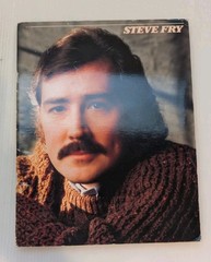 Steve Fry – Sheet Music Songbook, 1986, CHRISTIAN, Sparrow/Birdwing RARE VINTAGE