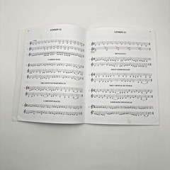 Lot of 2 ~ Band Method ~ Ed Sueta ~ Book One ~ Trumpet /Cornet/Clarinet